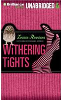 Withering Tights: Library Edition