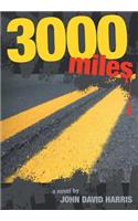 3000 Miles