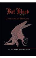 Bat Blood - Part Two