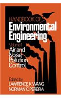 Air and Noise Pollution Control