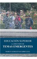 Educación superior