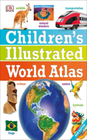 Children's Illustrated World Atlas