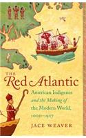 Red Atlantic