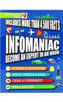 Infomaniac