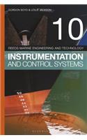 Reeds Vol 10: Instrumentation and Control Systems