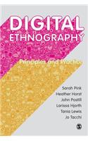 Digital Ethnography