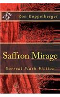 Saffron Mirage