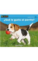 +qut Le Gusta Al Perrito? Leveled Text