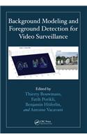 Background Modeling and Foreground Detection for Video Surveillance