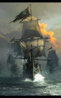 Storm Warrior