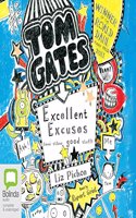 Excellent Excuses (and Other Good Stuff)