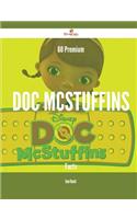 60 Premium Doc McStuffins Facts