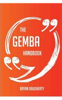 The gemba Handbook - Everything You Need To Know About gemba