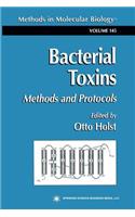 Bacterial Toxins