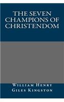 The Seven Champions of Christendom