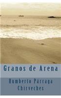 Granos de Arena