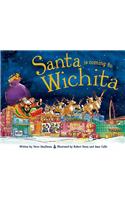 Santa Is Coming to Wichita