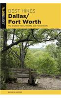 Best Hikes Dallas/Fort Worth