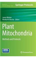 Plant Mitochondria