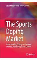 Sports Doping Market
