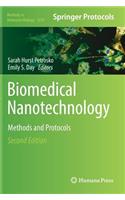 Biomedical Nanotechnology