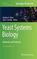 Yeast Systems Biology