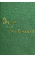 Outlines of the Art of Expression