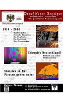 Preussischer Anzeiger