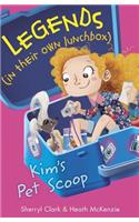 Kim's Pet Scoop