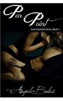 Pen Point: (English)
