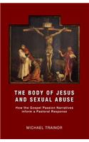 The Body of Jesus and Sexual Abuse