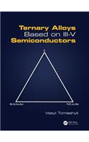 Ternary Alloys Based on III-V Semiconductors