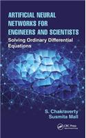 Artificial Neural Networks for Engineers and Scientists