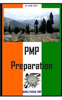 PMP Preparation: Study Guide for Project Management