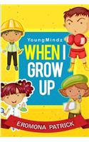 Youngmindz When I Grow Up