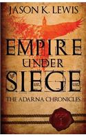 Empire under siege