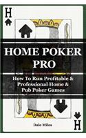 Home Poker Pro