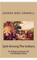 Jack Among The Indians