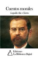 Cuentos morales