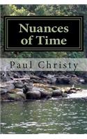 Nuances of Time