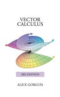 Vector Calculus