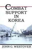 Combat Support in Korea