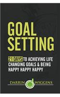 Goal Setting