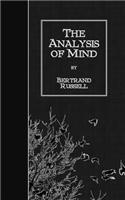 Analysis of Mind