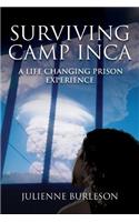 Surviving Camp Inca