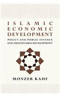 Islamic Economic Development, Plicy & Public Finance & Sustainable Development