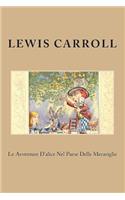 Le Avventure d'Alice Nel Paese Delle Meraviglie