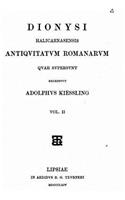 Antiqvitatvm romanarvm qvae svpersvnt - Vol. II