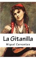 La Gitanilla