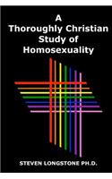 Thoroughly Christian Study of Homosexuality